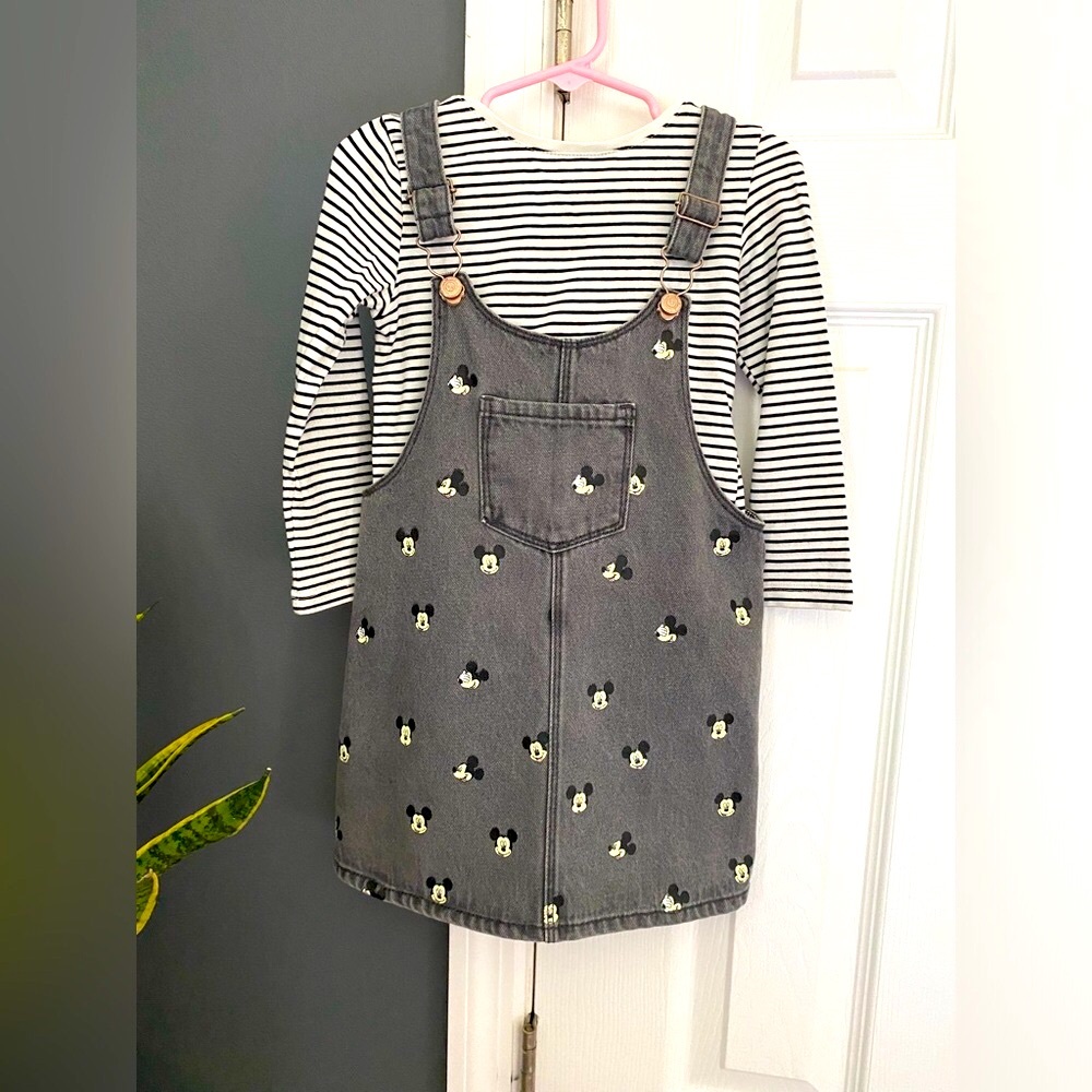 Dress Outfit